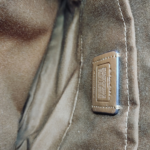 NEW COACH PURSE WITH WALLET - Picture 12 of 14